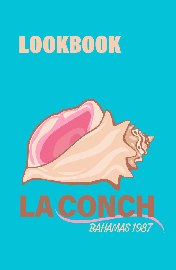 LaConch Logo