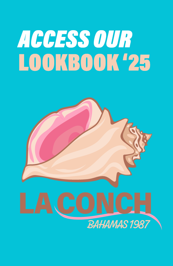 LaConch Logo